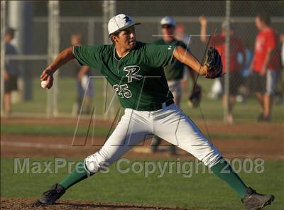 Thumbnail 2 in Yuba City vs. Rodriguez (CIF SJS D3 Playoffs) photogallery.