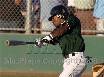 Thumbnail 1 in Yuba City vs. Rodriguez (CIF SJS D3 Playoffs) photogallery.