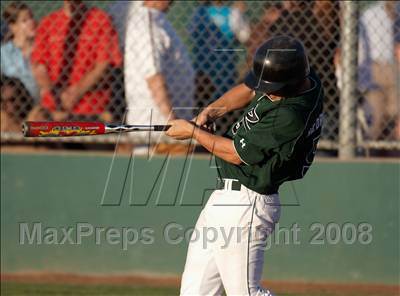 Thumbnail 1 in Yuba City vs. Rodriguez (CIF SJS D3 Playoffs) photogallery.