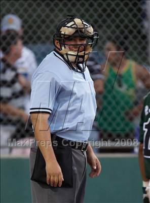 Thumbnail 1 in Yuba City vs. Rodriguez (CIF SJS D3 Playoffs) photogallery.