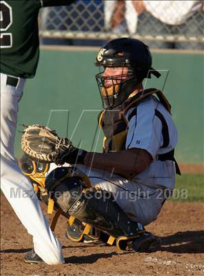 Thumbnail 2 in Yuba City vs. Rodriguez (CIF SJS D3 Playoffs) photogallery.