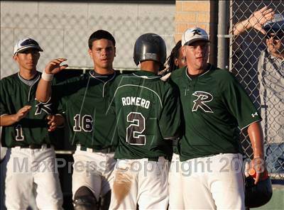Thumbnail 1 in Yuba City vs. Rodriguez (CIF SJS D3 Playoffs) photogallery.