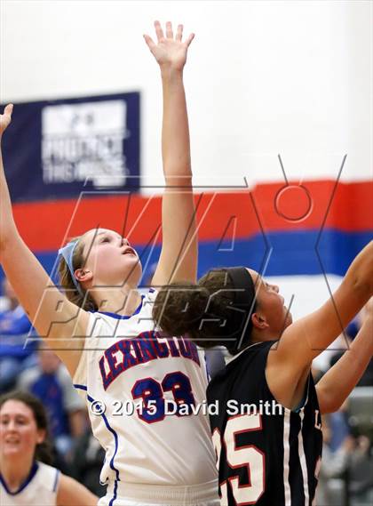 Thumbnail 1 in Plattsburg @ Lexington photogallery.
