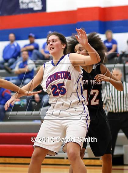 Thumbnail 2 in Plattsburg @ Lexington photogallery.