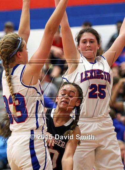 Thumbnail 2 in Plattsburg @ Lexington photogallery.