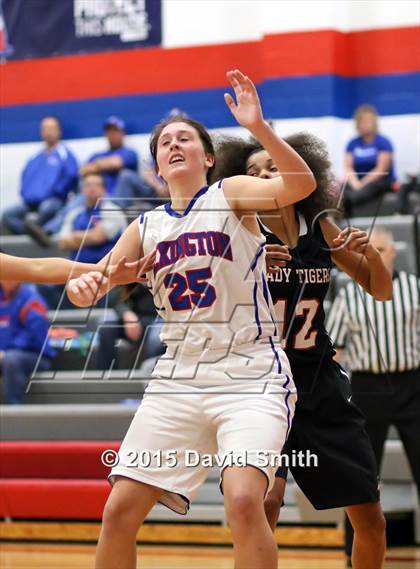 Thumbnail 1 in Plattsburg @ Lexington photogallery.