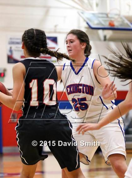 Thumbnail 3 in Plattsburg @ Lexington photogallery.
