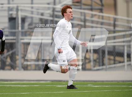 Thumbnail 1 in Farmersville vs.  Pleasant Grove (Caddo Mills Winter Classic) photogallery.