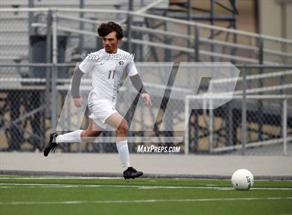 Thumbnail 2 in Farmersville vs.  Pleasant Grove (Caddo Mills Winter Classic) photogallery.