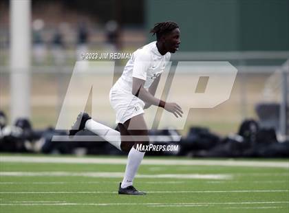 Thumbnail 1 in Farmersville vs.  Pleasant Grove (Caddo Mills Winter Classic) photogallery.