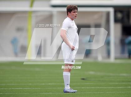 Thumbnail 1 in Farmersville vs.  Pleasant Grove (Caddo Mills Winter Classic) photogallery.