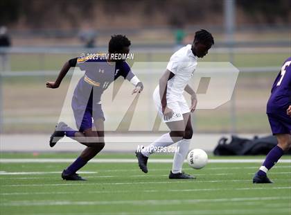 Thumbnail 3 in Farmersville vs.  Pleasant Grove (Caddo Mills Winter Classic) photogallery.