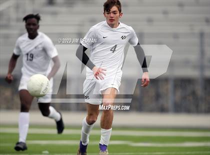 Thumbnail 2 in Farmersville vs.  Pleasant Grove (Caddo Mills Winter Classic) photogallery.
