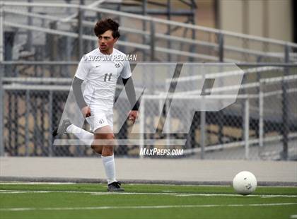 Thumbnail 3 in Farmersville vs.  Pleasant Grove (Caddo Mills Winter Classic) photogallery.
