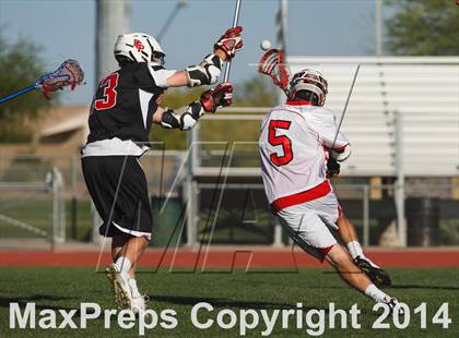 Thumbnail 1 in Brophy College Prep @ Boulder Creek photogallery.