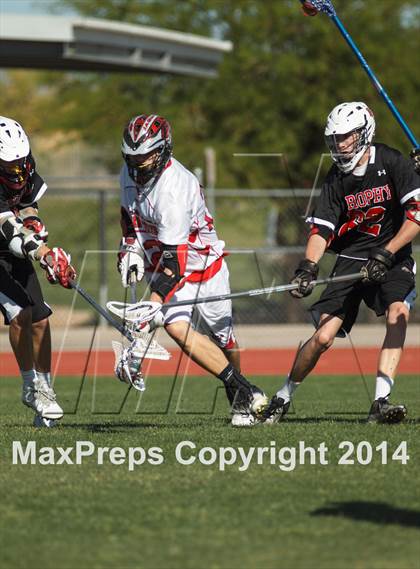 Thumbnail 2 in Brophy College Prep @ Boulder Creek photogallery.