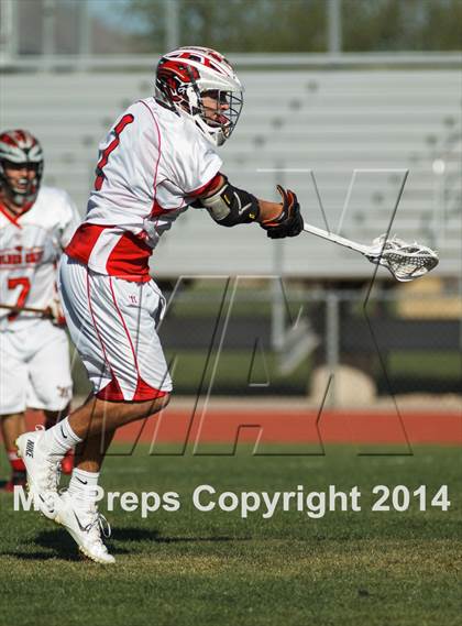 Thumbnail 3 in Brophy College Prep @ Boulder Creek photogallery.