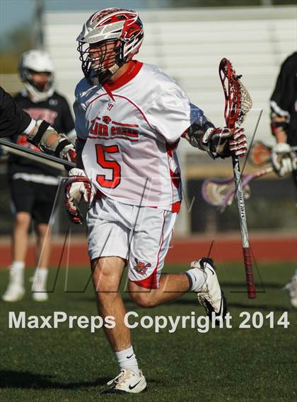 Thumbnail 1 in Brophy College Prep @ Boulder Creek photogallery.