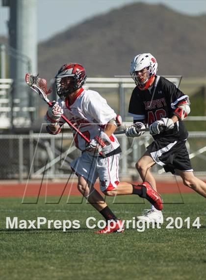 Thumbnail 1 in Brophy College Prep @ Boulder Creek photogallery.