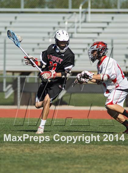 Thumbnail 3 in Brophy College Prep @ Boulder Creek photogallery.