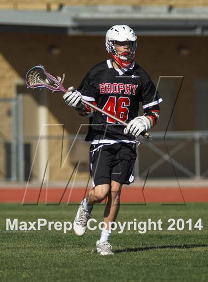 Thumbnail 1 in Brophy College Prep @ Boulder Creek photogallery.