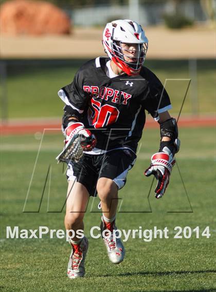 Thumbnail 3 in Brophy College Prep @ Boulder Creek photogallery.