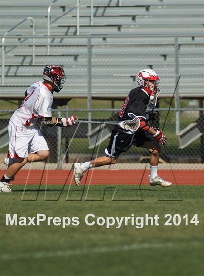 Thumbnail 3 in Brophy College Prep @ Boulder Creek photogallery.