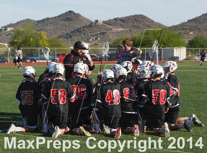 Thumbnail 2 in Brophy College Prep @ Boulder Creek photogallery.