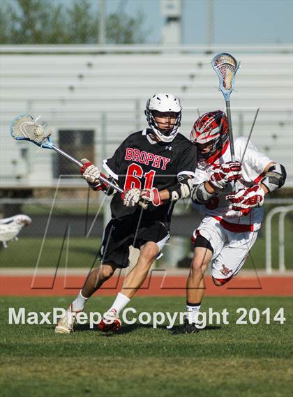 Thumbnail 1 in Brophy College Prep @ Boulder Creek photogallery.