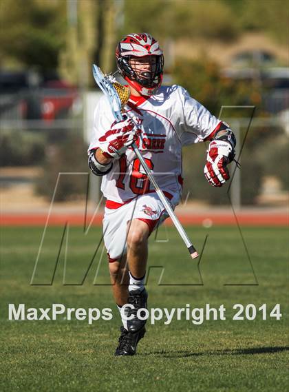Thumbnail 3 in Brophy College Prep @ Boulder Creek photogallery.