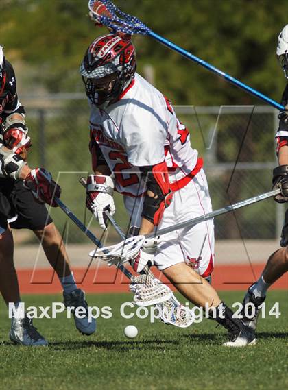 Thumbnail 3 in Brophy College Prep @ Boulder Creek photogallery.