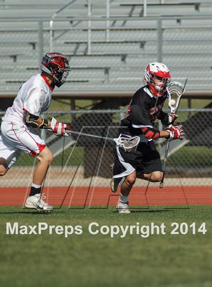 Thumbnail 2 in Brophy College Prep @ Boulder Creek photogallery.