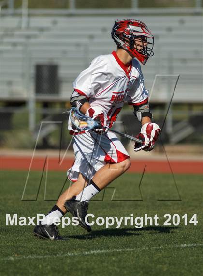 Thumbnail 1 in Brophy College Prep @ Boulder Creek photogallery.