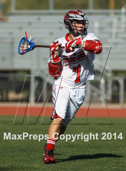 Thumbnail 2 in Brophy College Prep @ Boulder Creek photogallery.