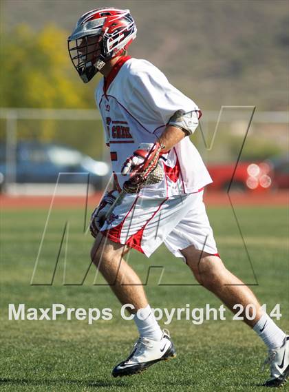 Thumbnail 2 in Brophy College Prep @ Boulder Creek photogallery.