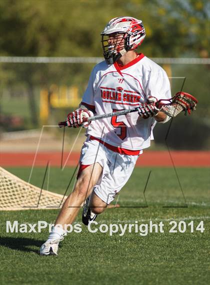 Thumbnail 2 in Brophy College Prep @ Boulder Creek photogallery.