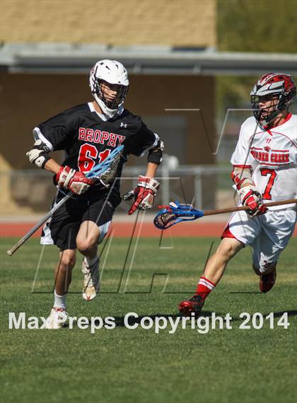 Thumbnail 2 in Brophy College Prep @ Boulder Creek photogallery.