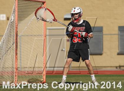 Thumbnail 2 in Brophy College Prep @ Boulder Creek photogallery.