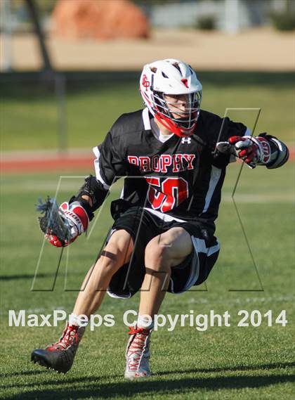 Thumbnail 1 in Brophy College Prep @ Boulder Creek photogallery.