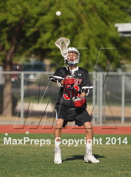 Thumbnail 2 in Brophy College Prep @ Boulder Creek photogallery.