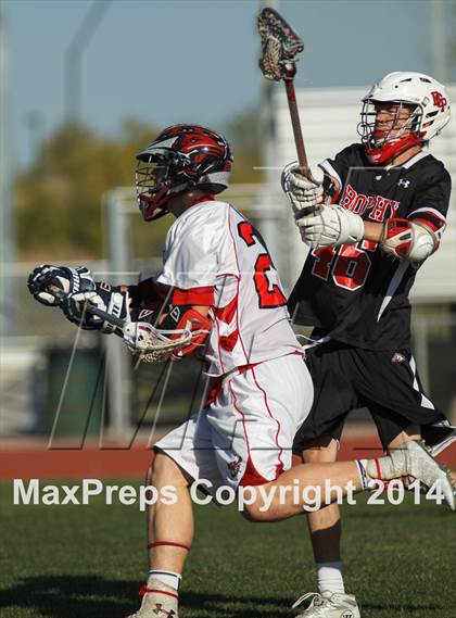 Thumbnail 3 in Brophy College Prep @ Boulder Creek photogallery.
