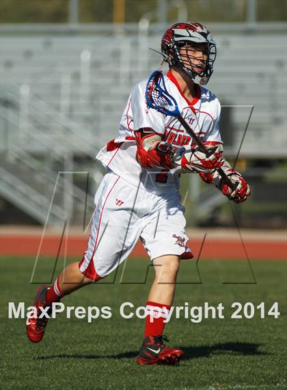 Thumbnail 3 in Brophy College Prep @ Boulder Creek photogallery.