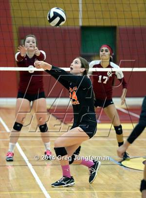 Santa Rosa @ Cardinal Newman