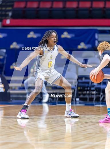 Olmsted vs Marcellus (NYSPHSAA Class B Semifinal)