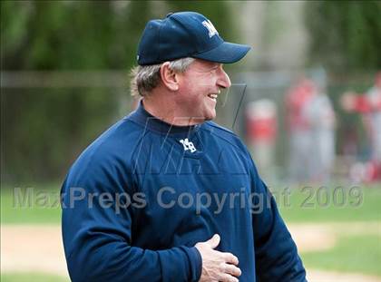 Thumbnail 2 in Narragansett @ Moses Brown (RIIL D1 Region 1 Playoffs) photogallery.