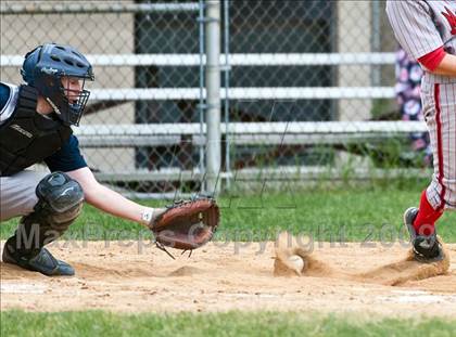 Thumbnail 3 in Narragansett @ Moses Brown (RIIL D1 Region 1 Playoffs) photogallery.