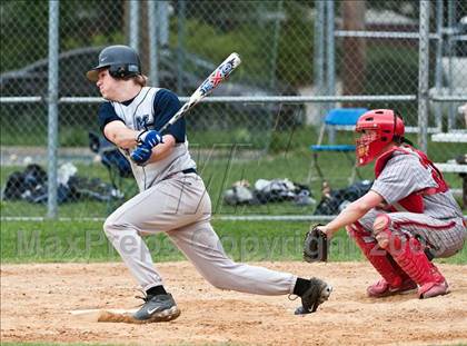 Thumbnail 2 in Narragansett @ Moses Brown (RIIL D1 Region 1 Playoffs) photogallery.