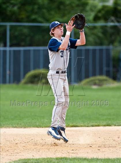 Thumbnail 1 in Narragansett @ Moses Brown (RIIL D1 Region 1 Playoffs) photogallery.
