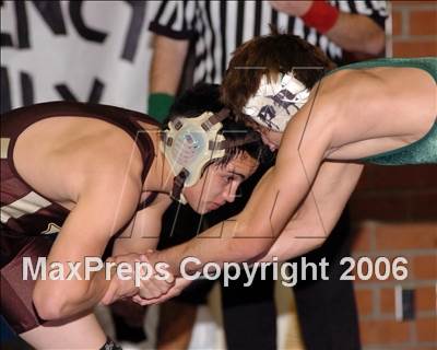 Thumbnail 3 in Southern Section Championships (Day 1 - Round 1) #1 photogallery.