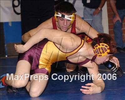 Thumbnail 3 in Southern Section Championships (Day 1 - Round 1) #1 photogallery.